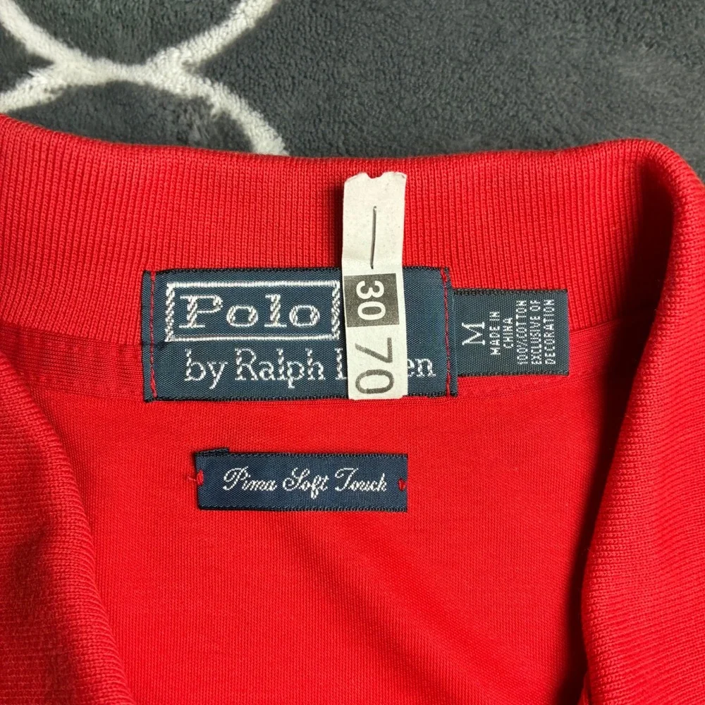 Polo Ralph Lauren polo ralph